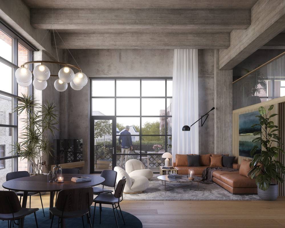 Hollænderhuset 1